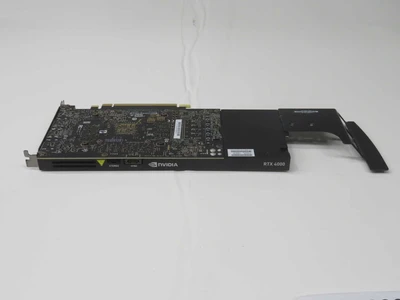 Used NVIDIA _UNKNOWN_ Graphics/Video Cards | OCO Industrial #1753541