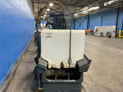 USED BLANCHARD NO. 18