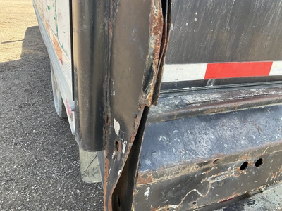 USED 2000 FORD F350 SUPER DUTY
