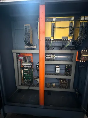 2005 LEADWELL LTC-50BXL Lathes CNC | Asset Exchange Corporation (8)