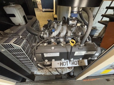 USED 2007 GENERAC 0053920