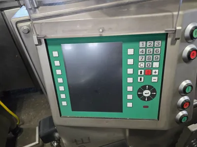 New | in-Stock 2020 VEMAG FM 250 Patty Forming Machines Illinois US | M&M Equipment Corp. #1363774