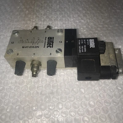 USED AirTec SP 011