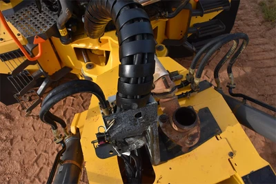 Used 2016 VOLVO A40G Articulated Dump Trucks South Carolina US | BTM Machinery #1354424