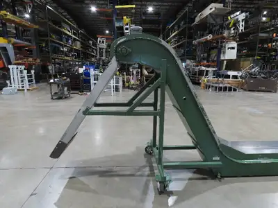 Used LIVONIA _UNKNOWN_ Conveyor Parts Indiana US | Arrow Industrial #1366816