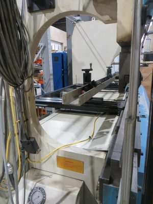 USED 1994 LVD 110/10 PPU