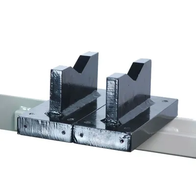 BAILEIGH HSP-75A H-Frame | Sierra Victor Industries (2)