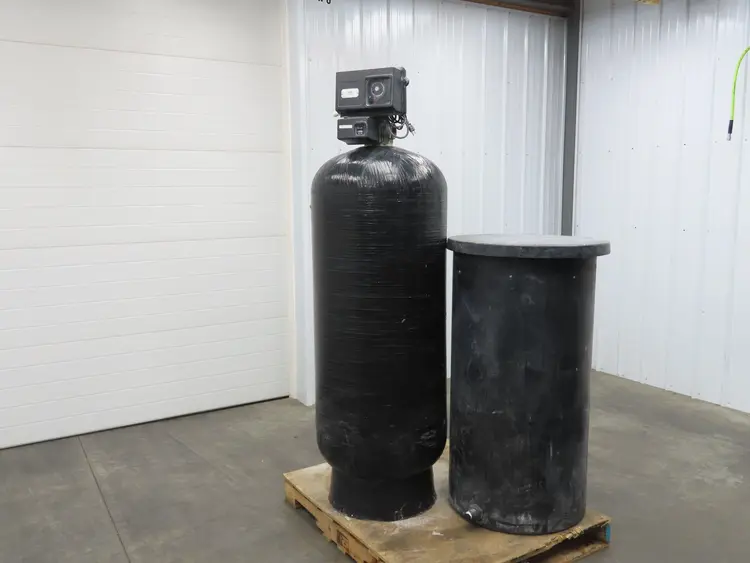 Used PENTAIR _UNKNOWN_ Miscellaneous MRO Indiana US | Arrow Industrial #610348