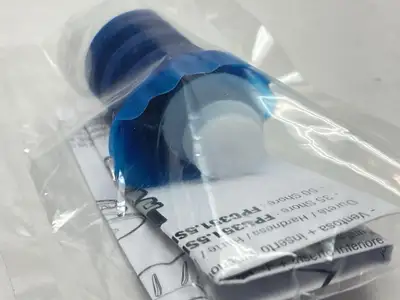 New | in-Stock Coval FlowPack Round Silicone Suction Cup 35mm Parts & Accessories (Material Handling) Michigan US | Maverick Industrial Sales #1403025