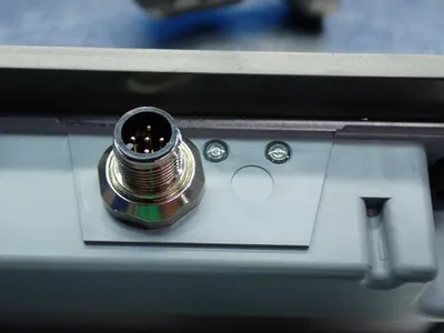 Used SMART VISION LIGHTS LC300625 Lighting | HGR 24 #737202