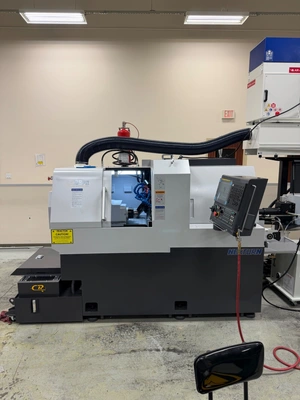 USED 2025 NEXTURN SA-38PII