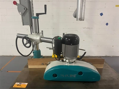 USED 2019 MAS MX5117B
