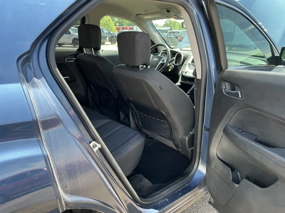 USED 2016 CHEVROLET EQUINOX