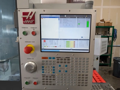 2023 HAAS UMC-750 Universal Machining Centers | Toolquip, Inc. (10)
