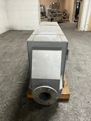 Used _UNKNOWN_ _UNKNOWN_ Air Filtration Units Ohio US | Federal Equipment Company #1553385