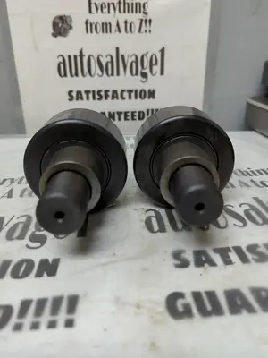 Used MCGILL CFE 2 3/4 SB Bearings Ohio US | Surplus Asset Holdings #1238692