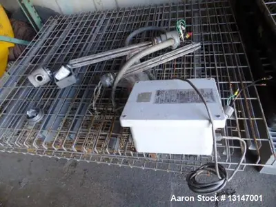 Used BALTIMORE AIR COIL 3455A-MM. Cooling Towers Illinois US | Aaron Equipment #84816