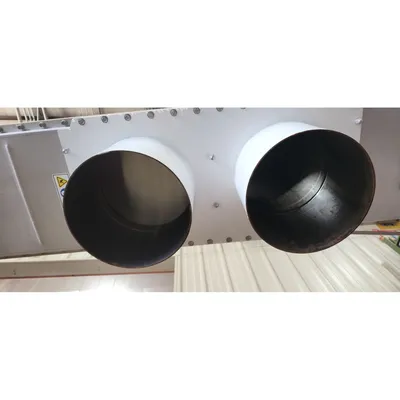 NEW SALINA VORTEX DR12-2CS-MG-PET