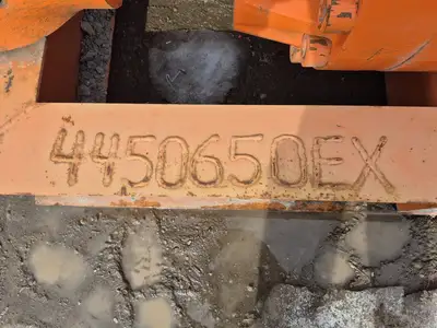 USED WAJAX 4456959