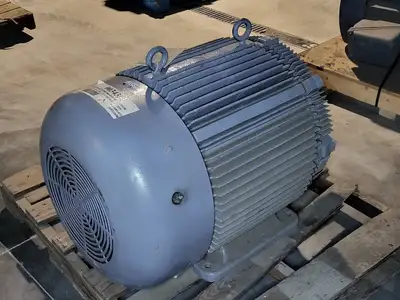 USED WESTINGHOUSE HSB