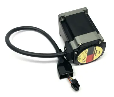 Used Oriental Motor Closed Loop Stepper Motor DC Input 2.36 in. (60 mm) Motors (misc) Michigan US | Maverick Industrial Sales #1402243
