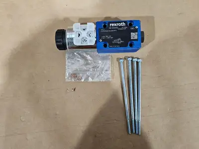 NEW BOSCH REXROTH R901109906