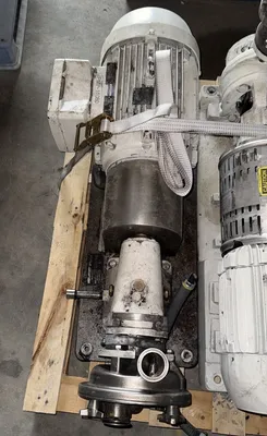 FRISTAM FZX2200 PUMPS | EcReCon Inc (4)