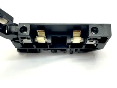 Used Allen-Bradley 1492-H Fuse Accessories Michigan US | Maverick Industrial Sales #1460523