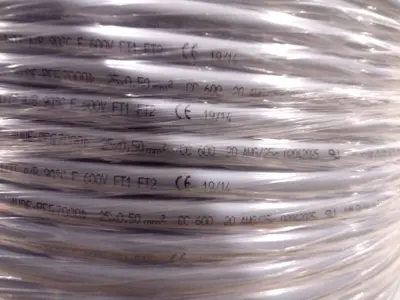 New | in-Stock SAB BROCKSKES _UNKNOWN_ Cable & Wire | Maverick Industrial Sales #1110240