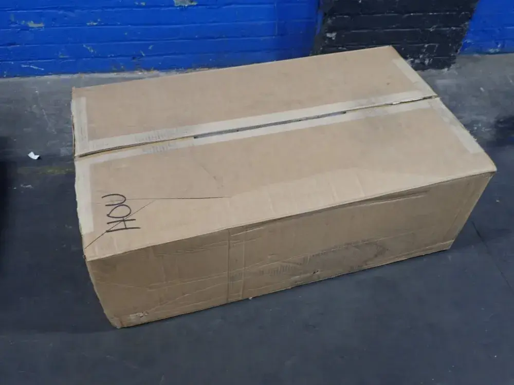 Chassis - 84-35584-1