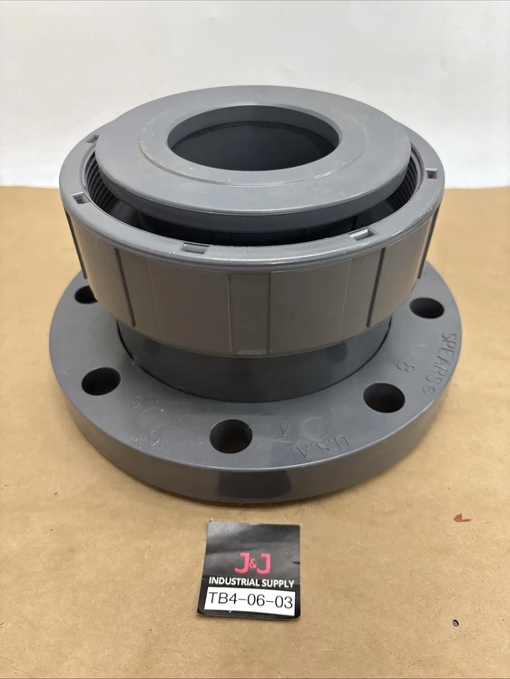 New | in-Stock Spears 854-060 Electrical Fittings Indiana US | J&J Industrial Supply #1356860