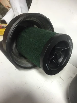 USED SPEEDAIRE 4ZL20