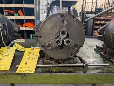 Used _UNKNOWN_ _UNKNOWN_ Dividing Heads Texas US | IRS Auction #1320649