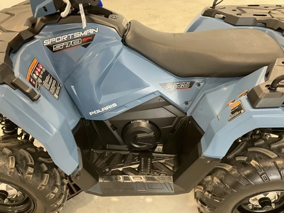 Used 2022 POLARIS SPORTSMAN Utility Vehicles Michigan US | Miedema Asset Management Group #1397232