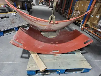 NEW METSO 1048314241
