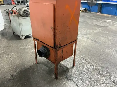 Dust Collector