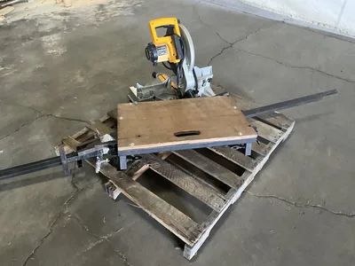 DW705 | Dewalt | Miter Saws