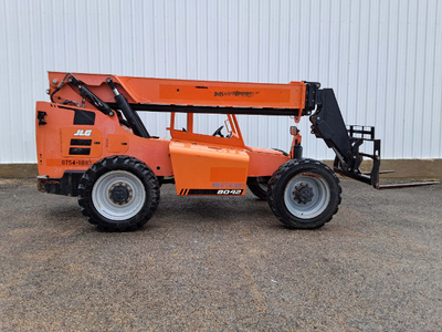 USED 2017 Skytrak 8042