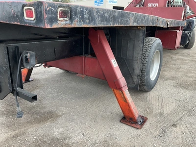 USED 1997 GMC C7500