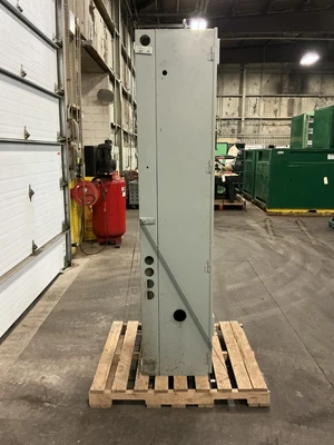 EATON / FRICK SVX1704A6-20HJ1008F2 General Purpose AC Drives | Equipment Recovery Corp. (7)
