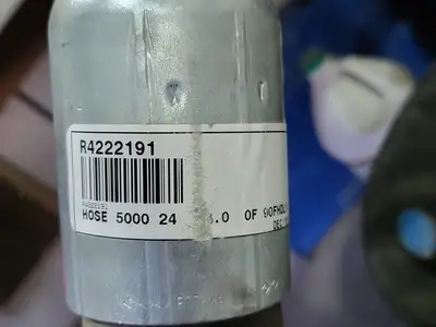 NEW LETOURNEAU R4222191