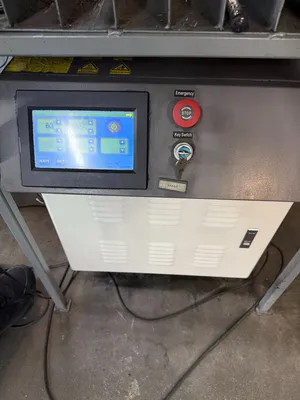 2017 SW W200 Laser Welders | Asset Exchange Corporation (2)