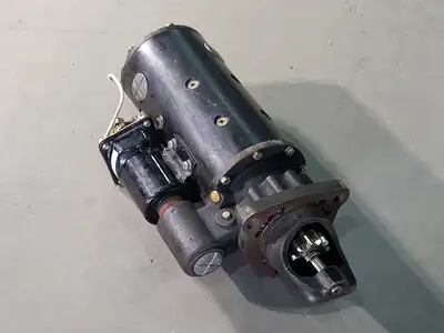 USED D.C POWER PRODUCTS 1109222