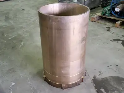 Outer Eccentric Bushing 2213 2122B