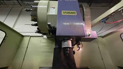 USED 1998 TAKUMI V11A
