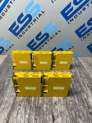 FANUC A03B-0807-C103 PLC Input & Output Modules | ESS Industrial Equipment Sales (4)