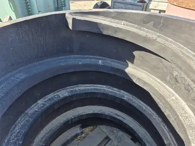 USED METSO 03-526226