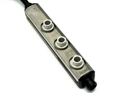 SJ-M031G | Keyence  High-Performance Micro Static - Used