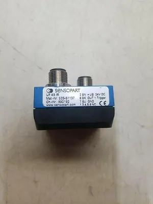 USED SENSOPART LF 45 R