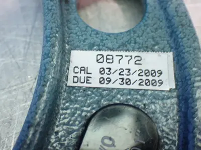 Used MITUTOYO 103181 Micrometers Ohio US | HGR 24 #1249326